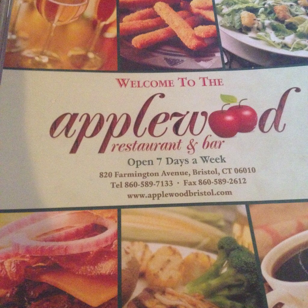 Applewood Restaurant & Bar